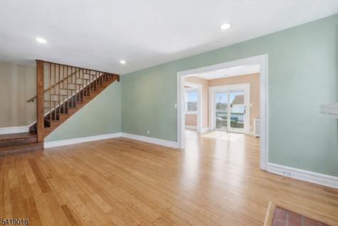 42 Hazel Avenue West Orange NJ 07052