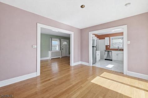42 Hazel Avenue West Orange NJ 07052