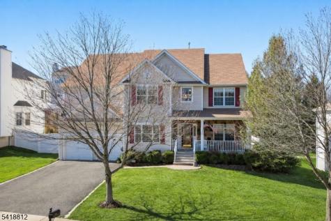 654 Skyline Drive Jefferson NJ 07849