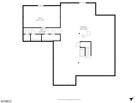 654 Skyline Drive Jefferson NJ 07849