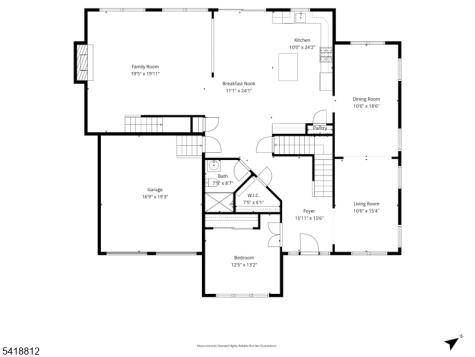 654 Skyline Drive Jefferson NJ 07849