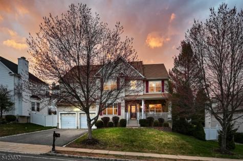 654 Skyline Drive Jefferson NJ 07849