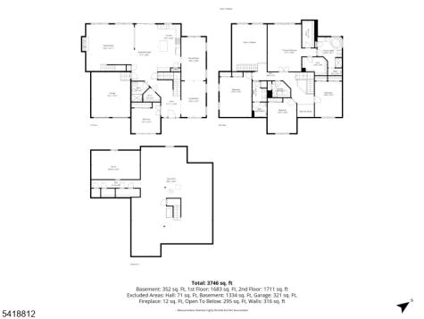 654 Skyline Drive Jefferson NJ 07849