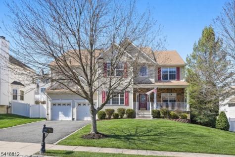 654 Skyline Drive Jefferson NJ 07849