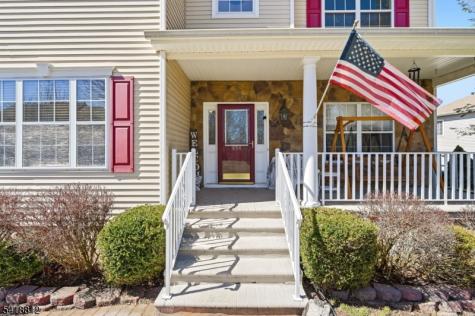 654 Skyline Drive Jefferson NJ 07849