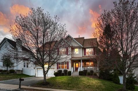 654 Skyline Drive Jefferson NJ 07849