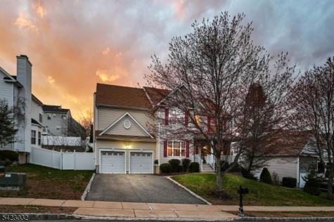 654 Skyline Drive Jefferson NJ 07849