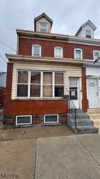 182 Liberty Street Trenton NJ 08611