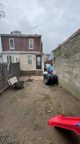 182 Liberty Street Trenton NJ 08611