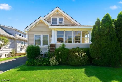 12 Rosewood Street Fair Lawn NJ 07410