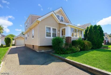 12 Rosewood Street Fair Lawn NJ 07410