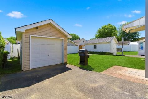 12 Rosewood Street Fair Lawn NJ 07410