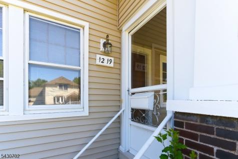 12 Rosewood Street Fair Lawn NJ 07410