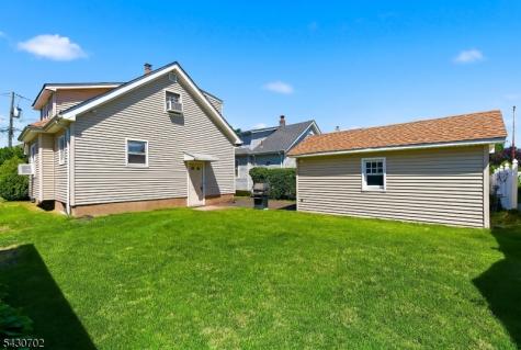 12 Rosewood Street Fair Lawn NJ 07410
