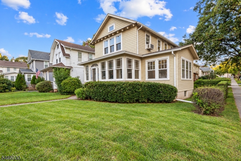 15 Edgar Place Nutley NJ 07110