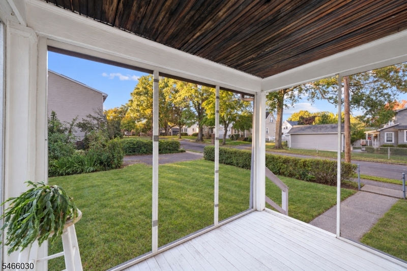 15 Edgar Place Nutley NJ 07110