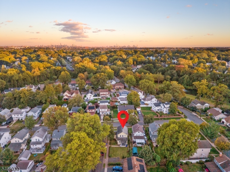 15 Edgar Place Nutley NJ 07110