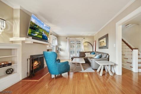 526 Highland Avenue Montclair NJ 07043