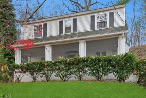 526 Highland Avenue Montclair NJ 07043