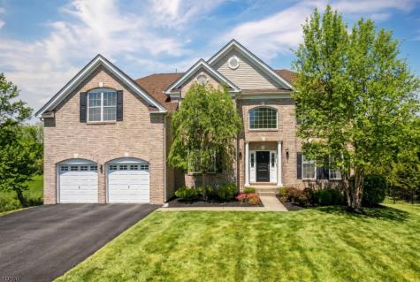 7 Heaton Street Mount Olive NJ 07828