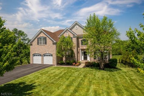 7 Heaton Street Mount Olive NJ 07828