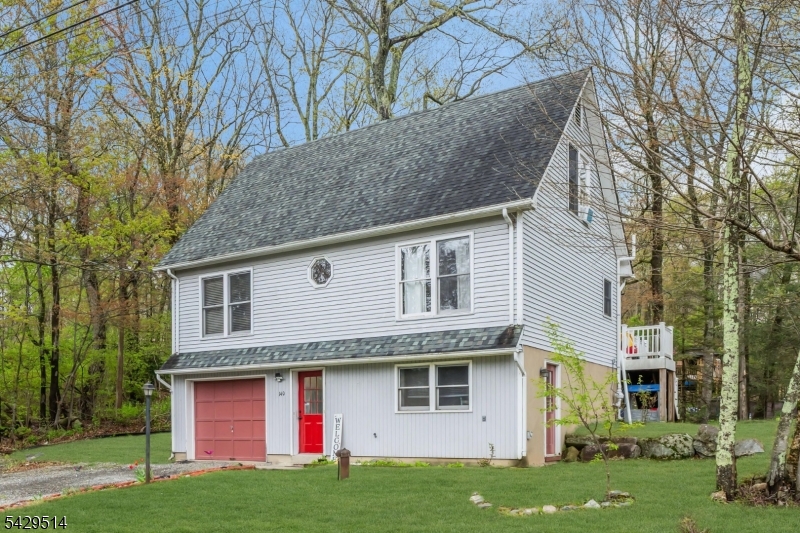 140 Papscoe Road West Milford NJ 07421