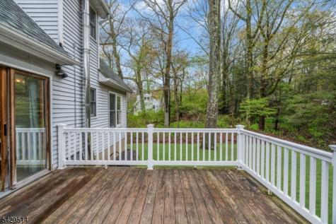 140 Papscoe Road West Milford NJ 07421