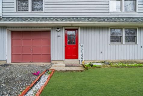 140 Papscoe Road West Milford NJ 07421
