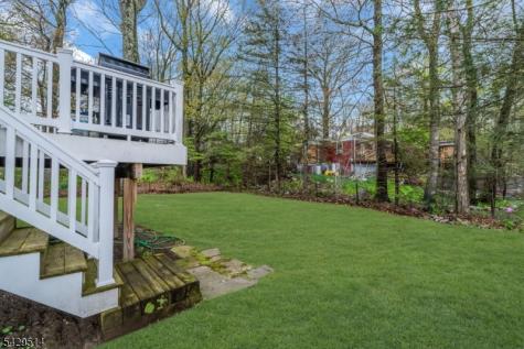140 Papscoe Road West Milford NJ 07421
