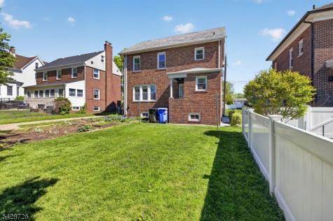 113 E Prospect Avenue Woodbridge NJ 07095
