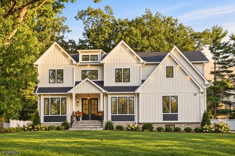 190 Laurel Avenue Livingston NJ 07039