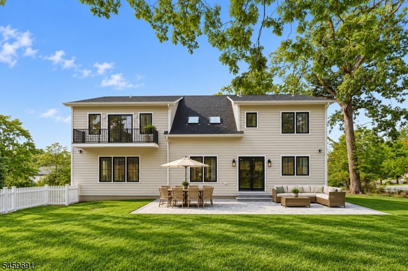 190 Laurel Avenue Livingston NJ 07039