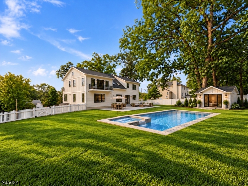 190 Laurel Avenue Livingston NJ 07039