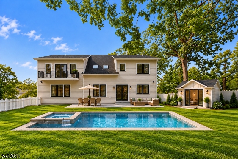 190 Laurel Avenue Livingston NJ 07039