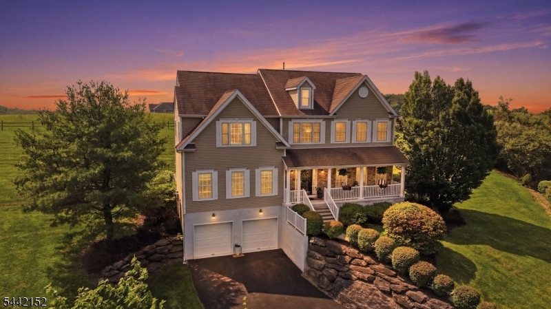 10 Spyglass Hill Fredon NJ 07860