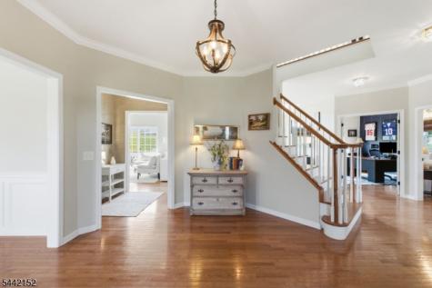 10 Spyglass Hill Fredon NJ 07860