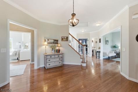 10 Spyglass Hill Fredon NJ 07860