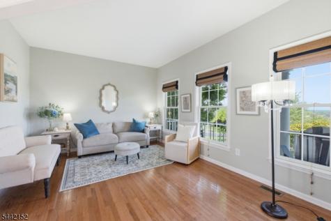 10 Spyglass Hill Fredon NJ 07860