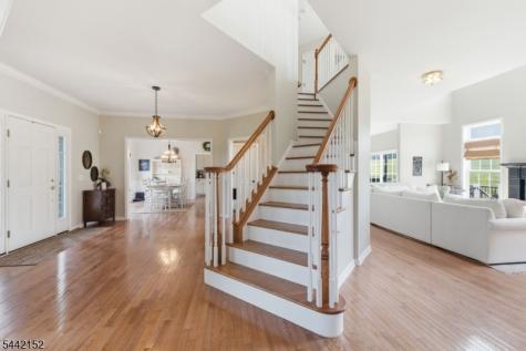 10 Spyglass Hill Fredon NJ 07860