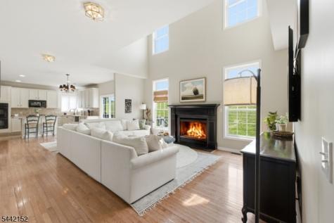10 Spyglass Hill Fredon NJ 07860