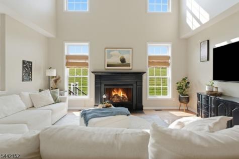 10 Spyglass Hill Fredon NJ 07860