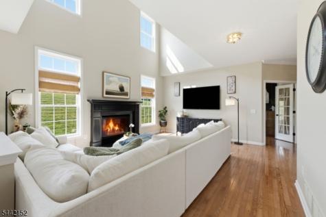 10 Spyglass Hill Fredon NJ 07860