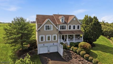 10 Spyglass Hill Fredon NJ 07860