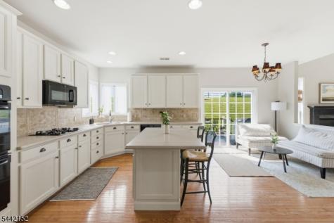 10 Spyglass Hill Fredon NJ 07860