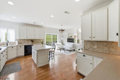 10 Spyglass Hill Fredon NJ 07860