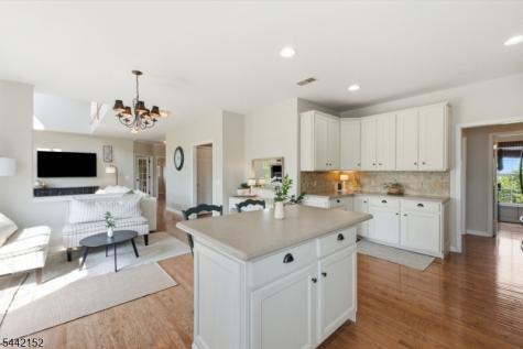 10 Spyglass Hill Fredon NJ 07860