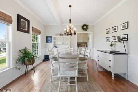 10 Spyglass Hill Fredon NJ 07860