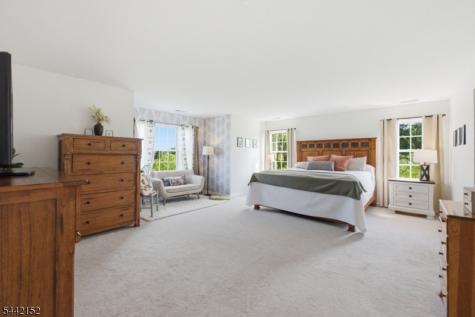 10 Spyglass Hill Fredon NJ 07860