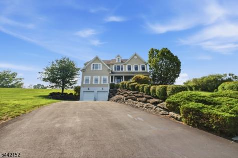 10 Spyglass Hill Fredon NJ 07860