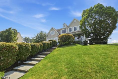10 Spyglass Hill Fredon NJ 07860